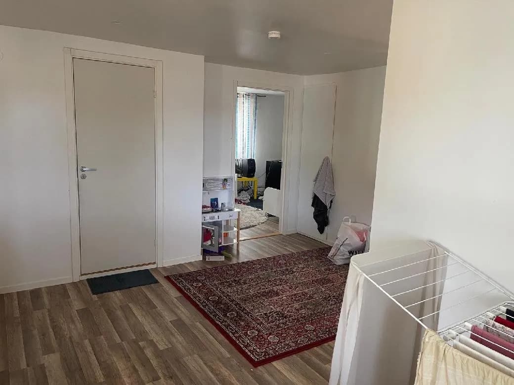 Allbogatan i Liatorp