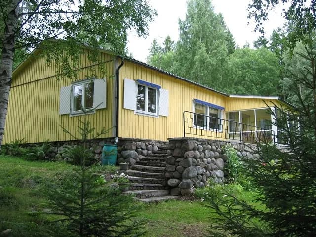 Sjöboda i Björklinge