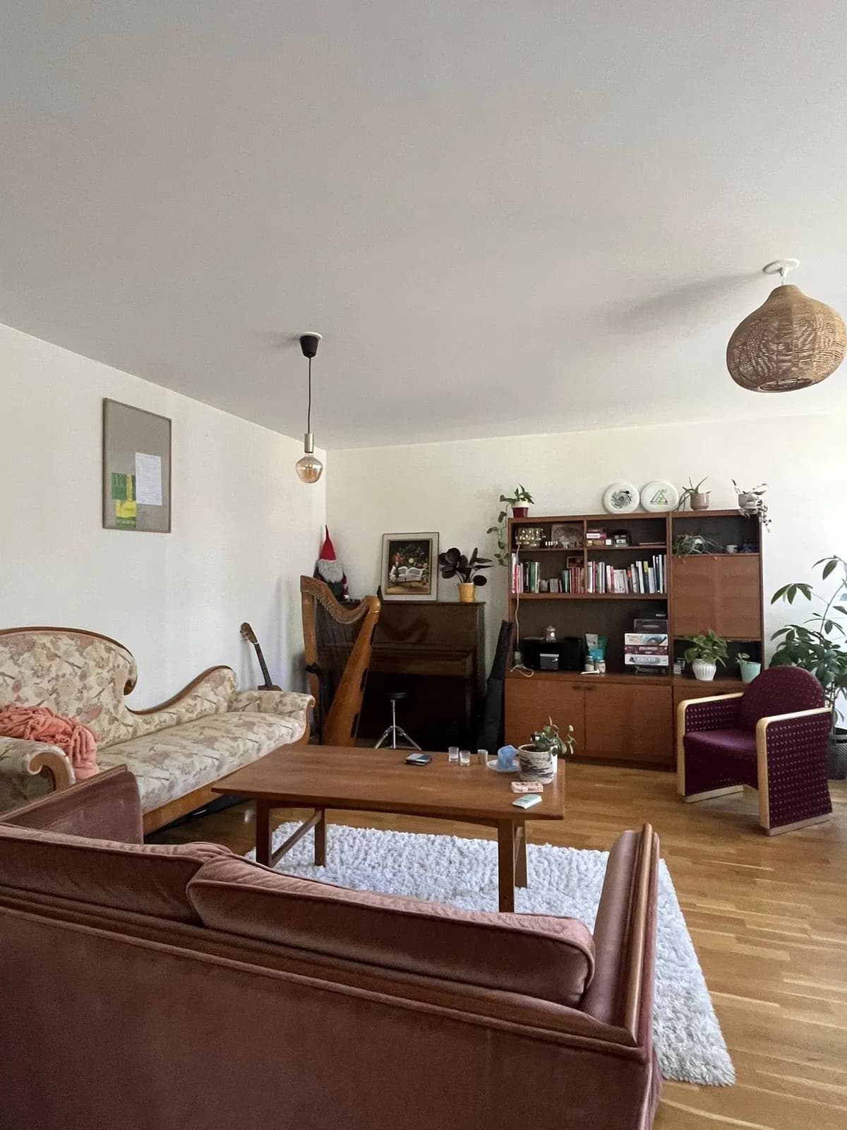 Villavägen i Uppsala