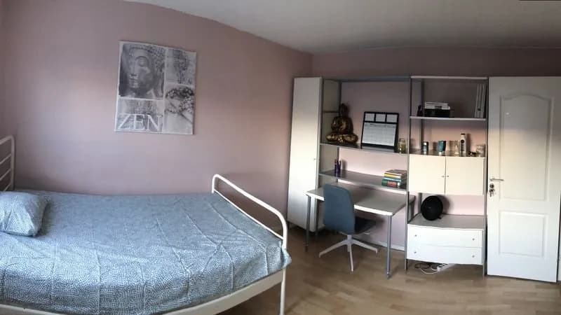 Salsavägen i Angered