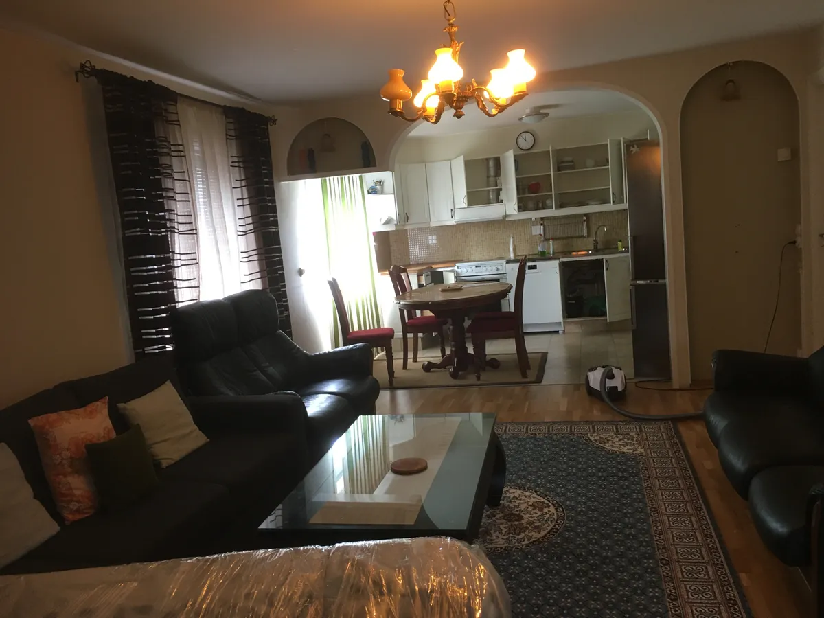 Storkgatan i Linköping