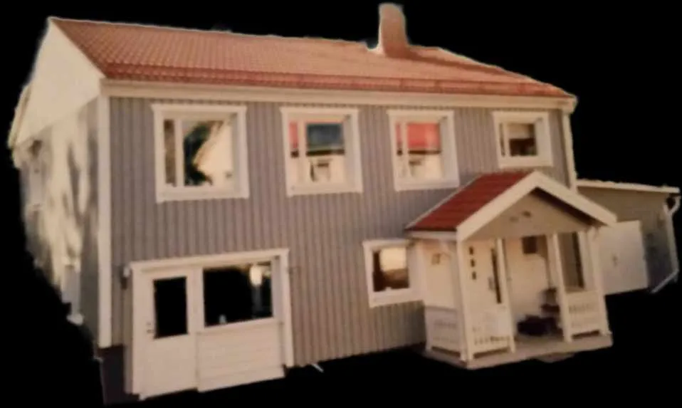 Måbärsstigen i Hässelby