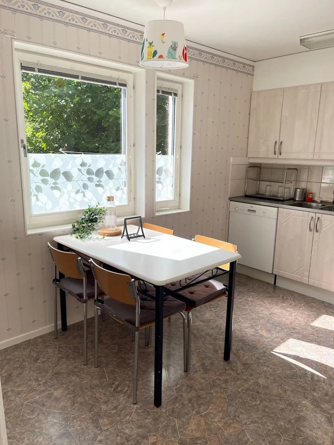 Storgatan i Örnsköldsvik