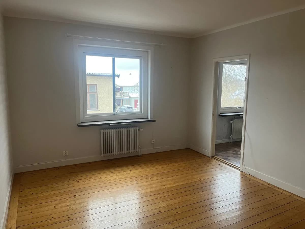 Sundsbrogatan i Askersund