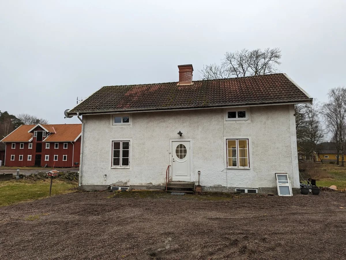 Ulvängens gård i Skövde