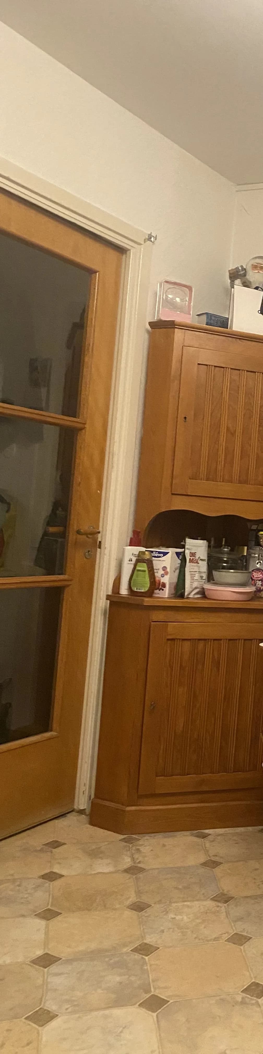 Limstagatan i Kramfors