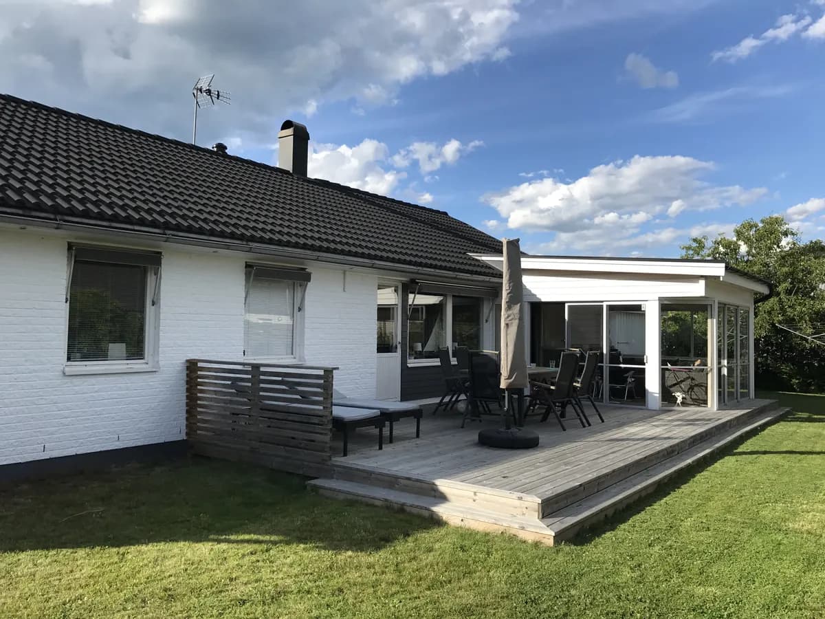 Relingsgatan i Norrköping