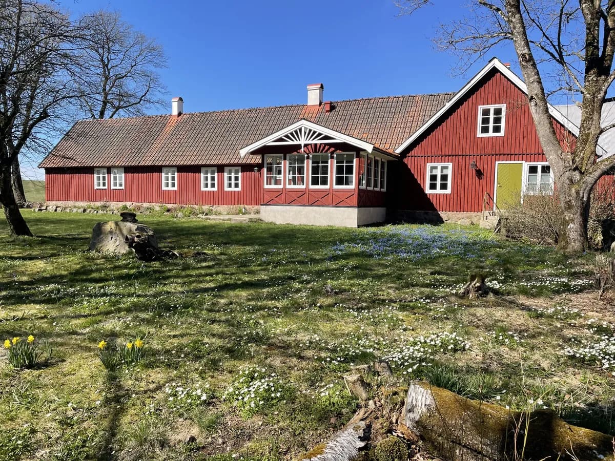 Trulshärad i Hörby