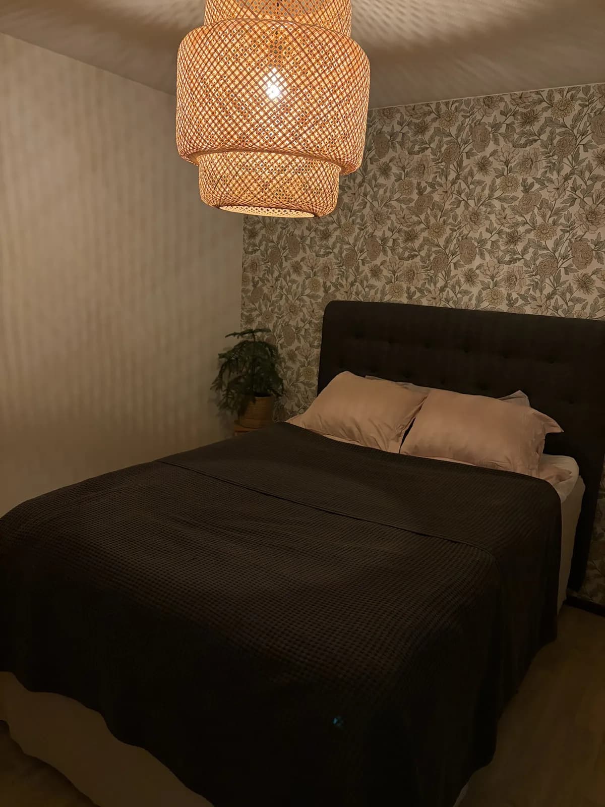 Rödaledstigen i Varberg