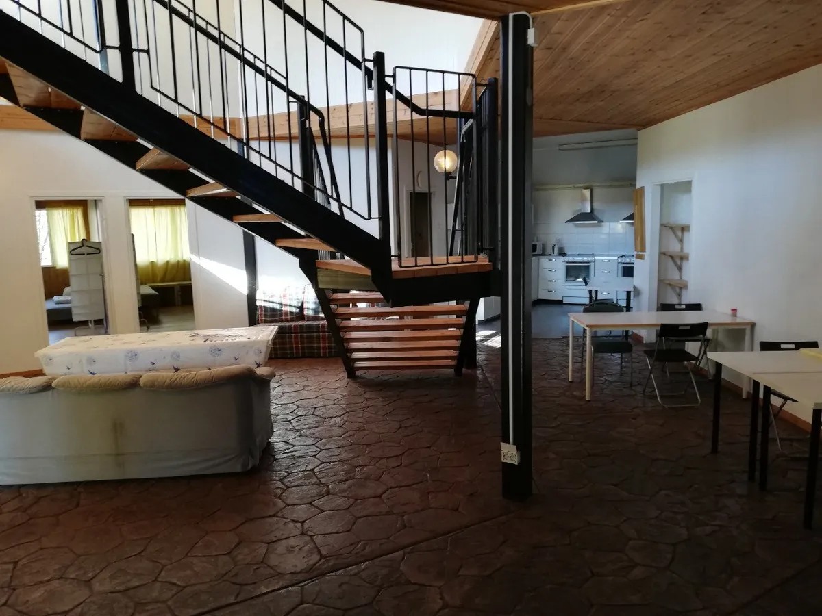 Enköpingsvägen i Järfälla