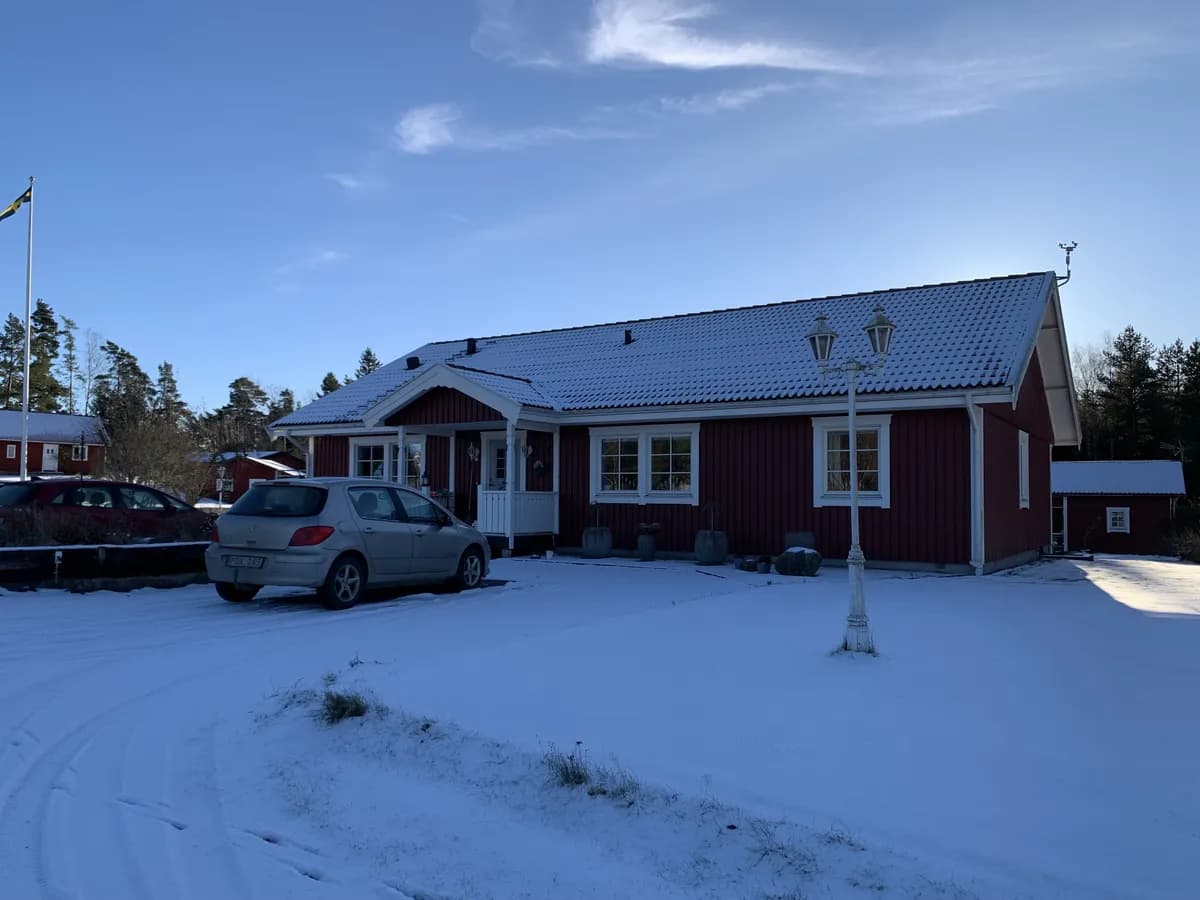 Mövik i Lidköping