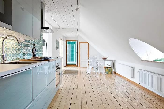 Storgatan i Simrishamn