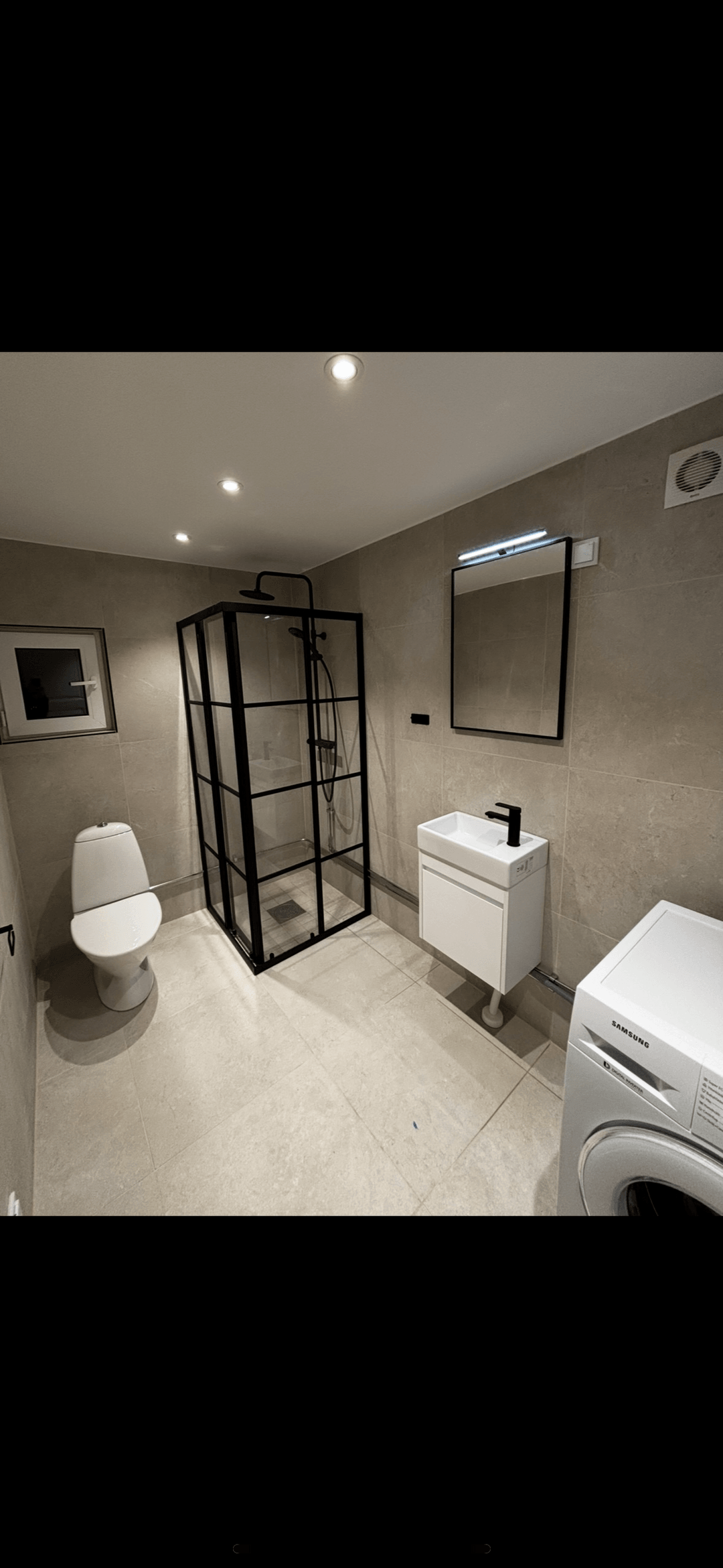 Kuskens gata i Haninge