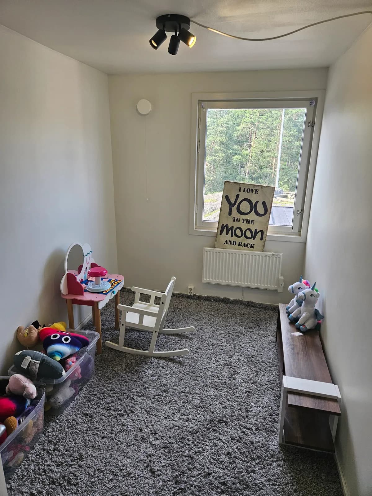 Nygårdsplatån i Vagnhärad