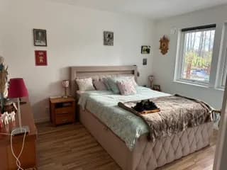 Angarns-Veda i Vallentuna