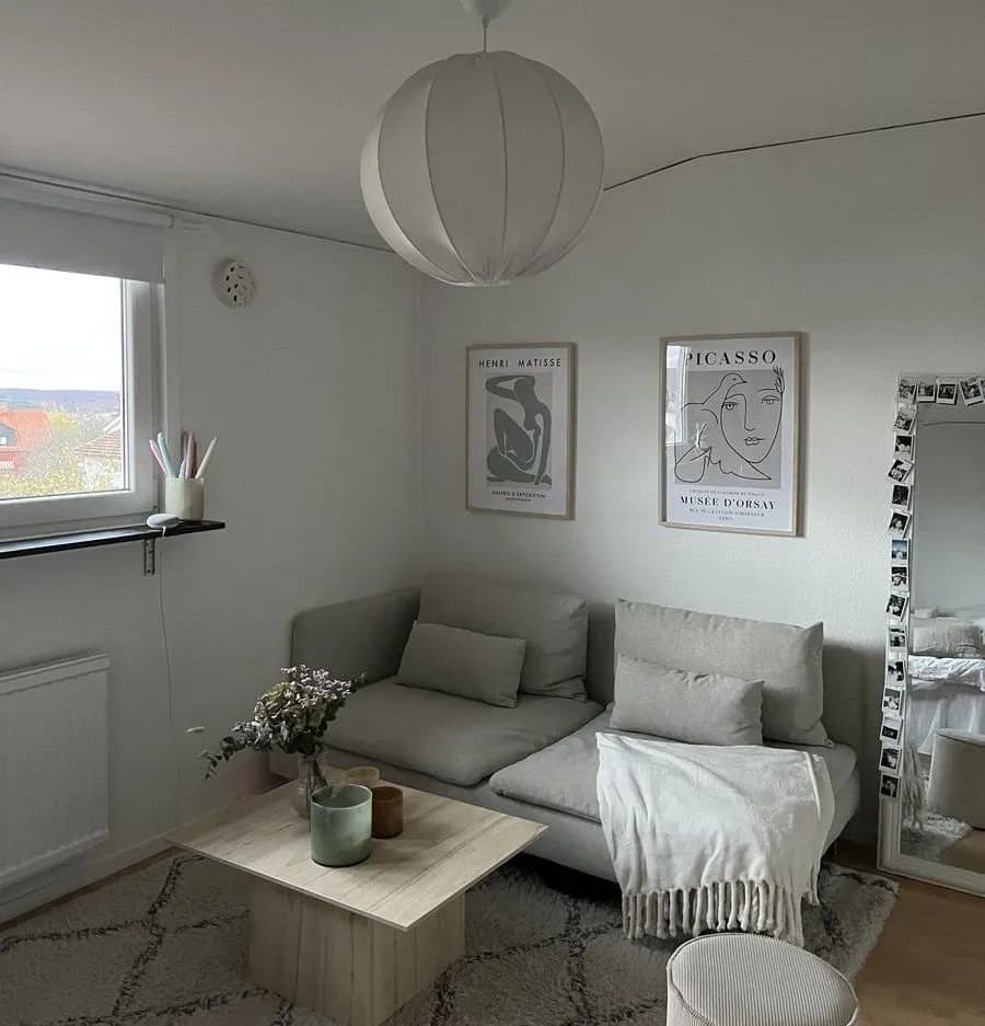 Ryttarböksvägen i Sölvesborg