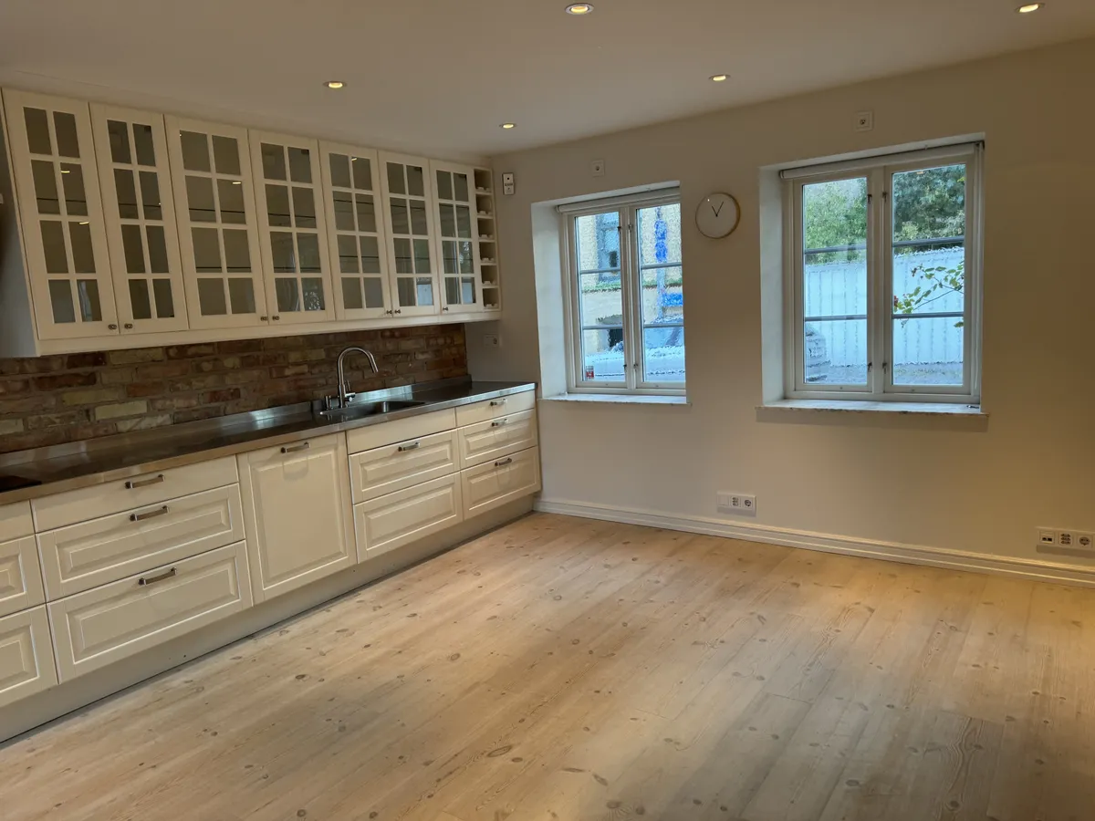 Lilla Södergatan i Lund