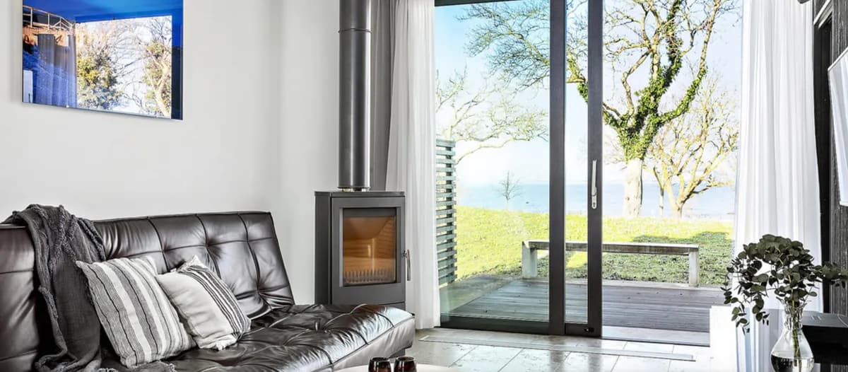 S:t Göransgatan i Visby