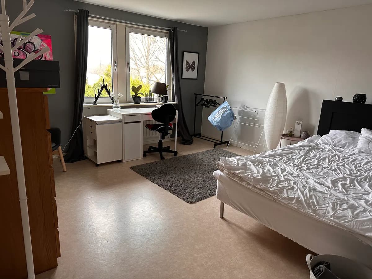 Knutsborg i Staffanstorp