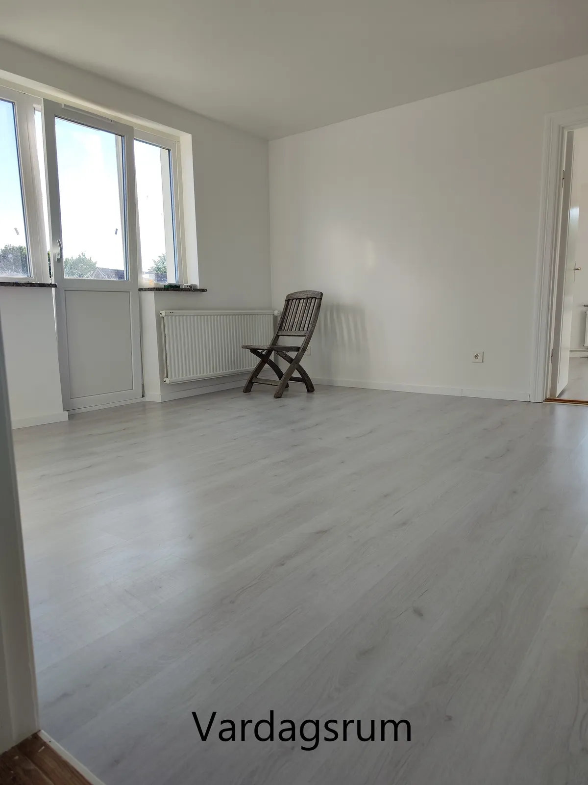 Råbygatan i Hörby
