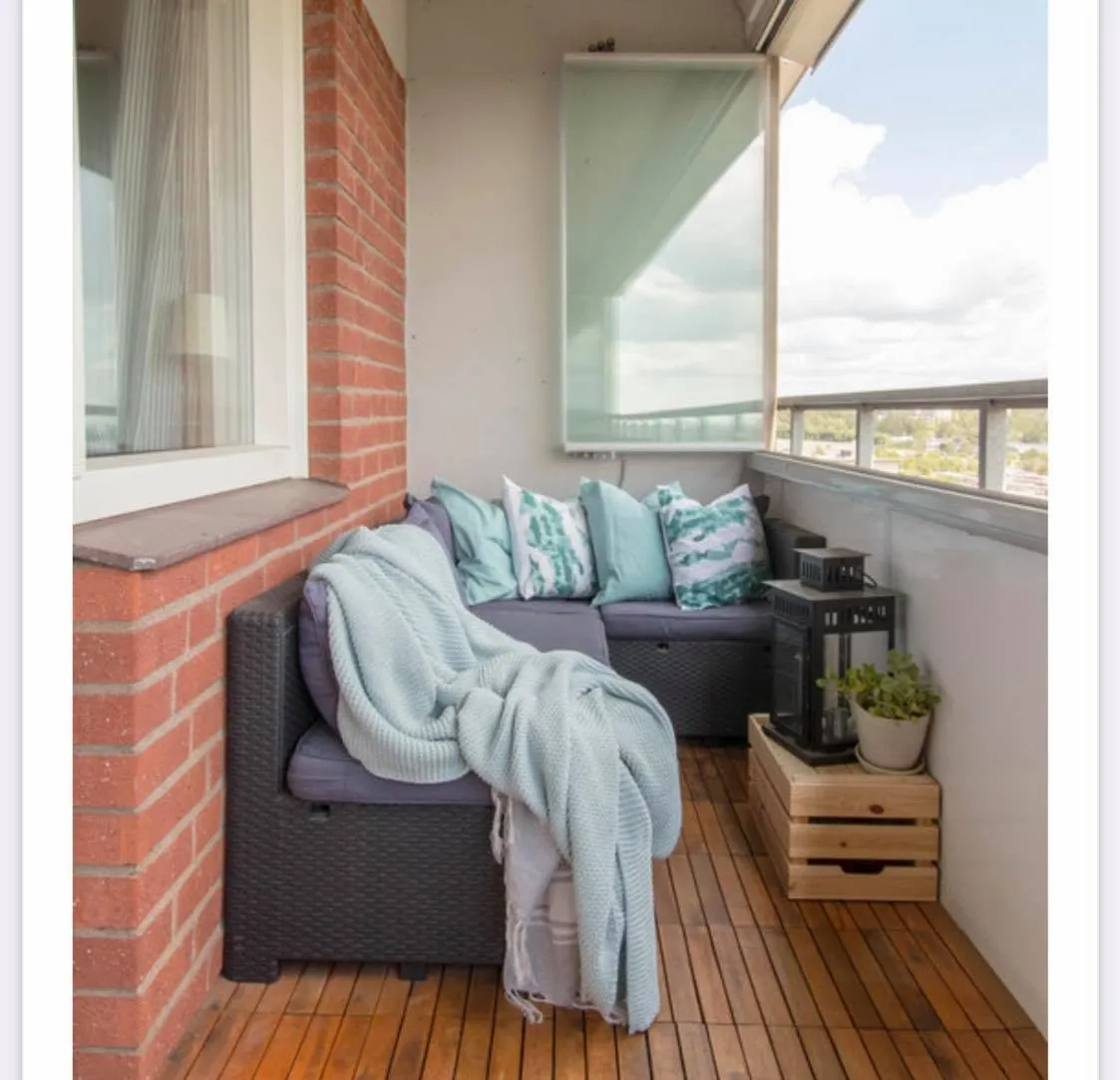 Mörbylund i Danderyd