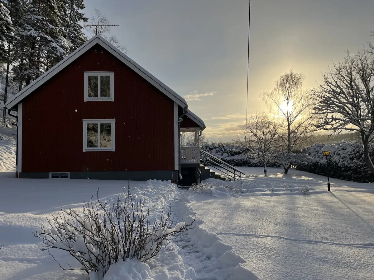 Börrum i Söderköping