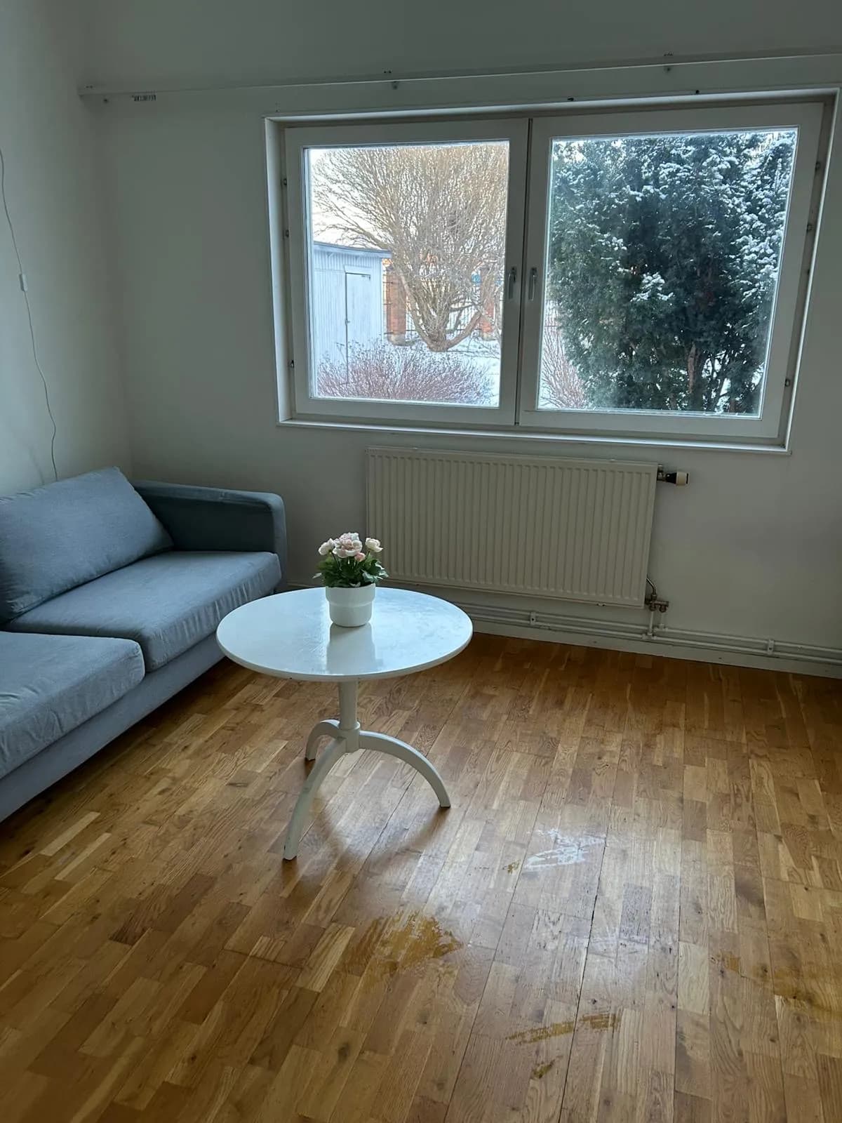 Företagsallén i Åkersberga