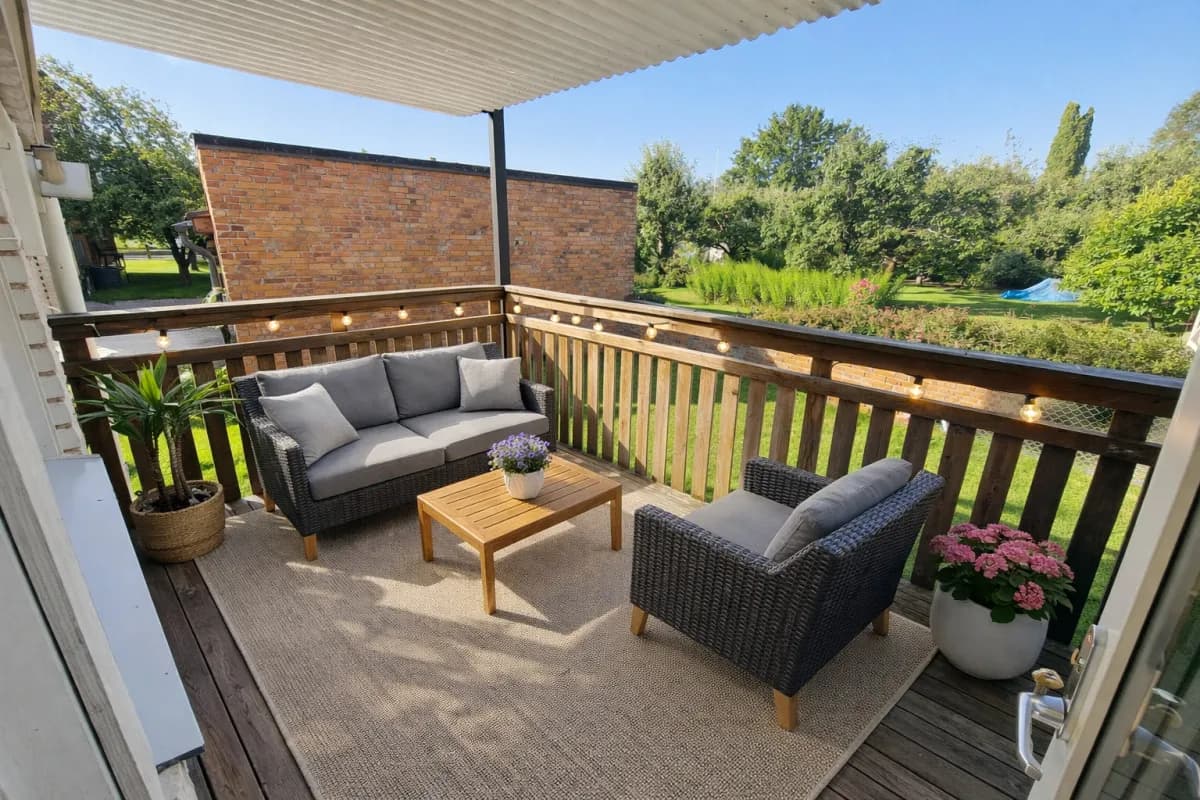 Birger Jarlsgatan 2 i Värnamo