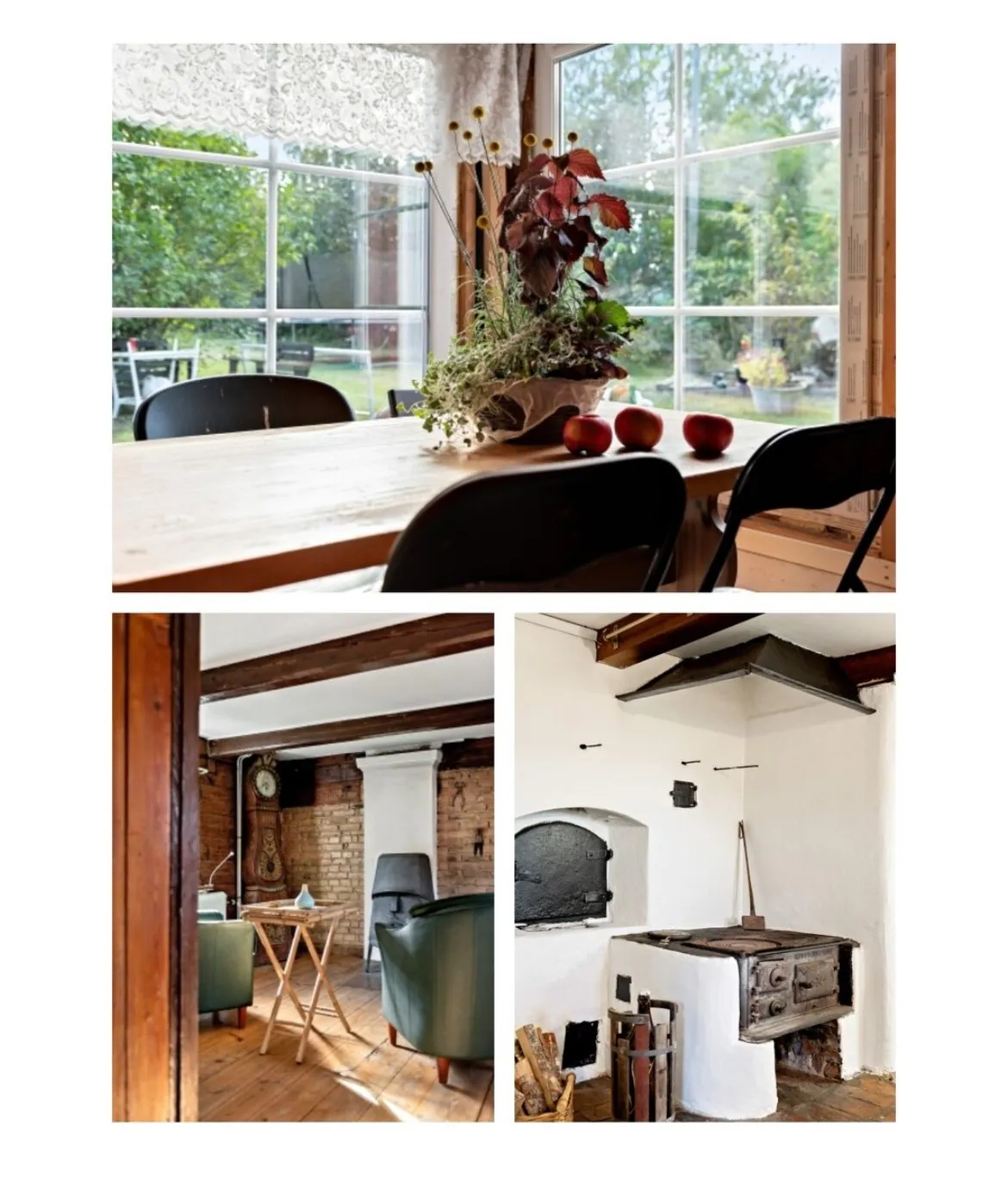 Möllehusvägen i Fjälkinge