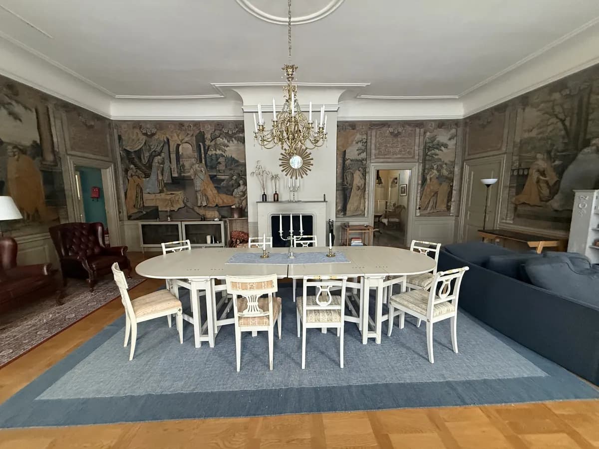 Giresta Stora Bärby i Örsundsbro