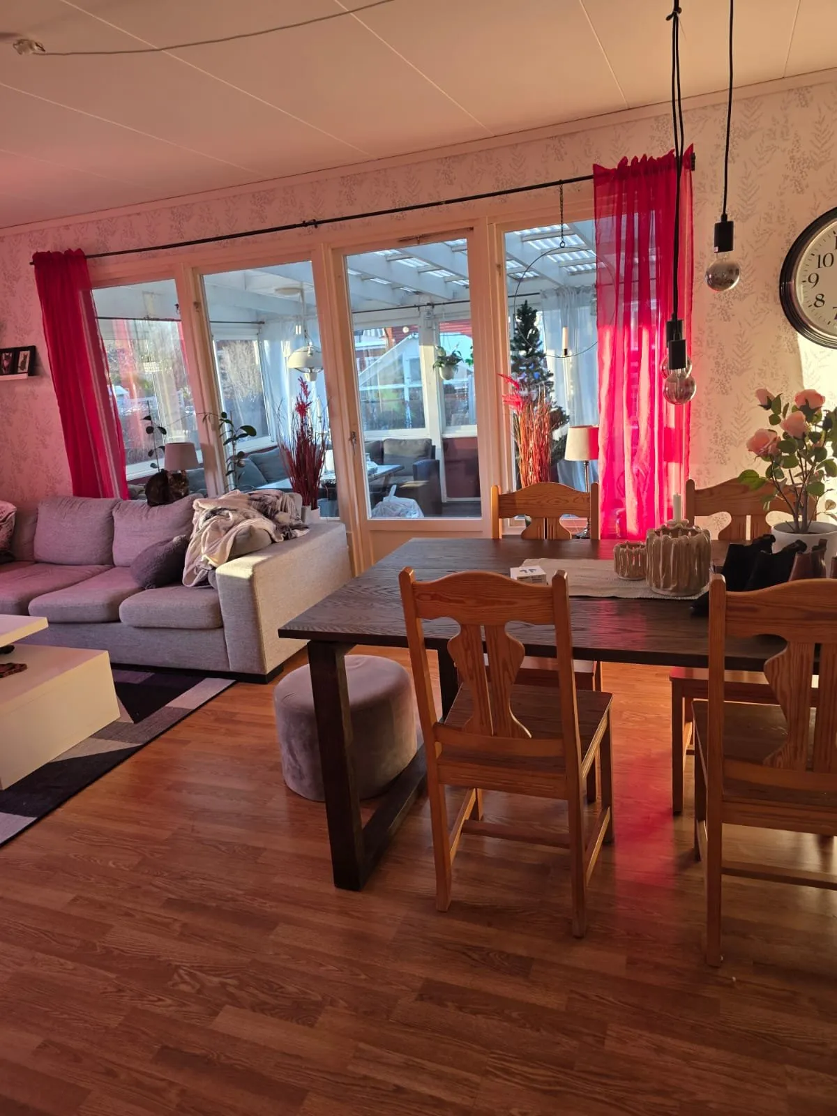 Noravägen i Karlskoga