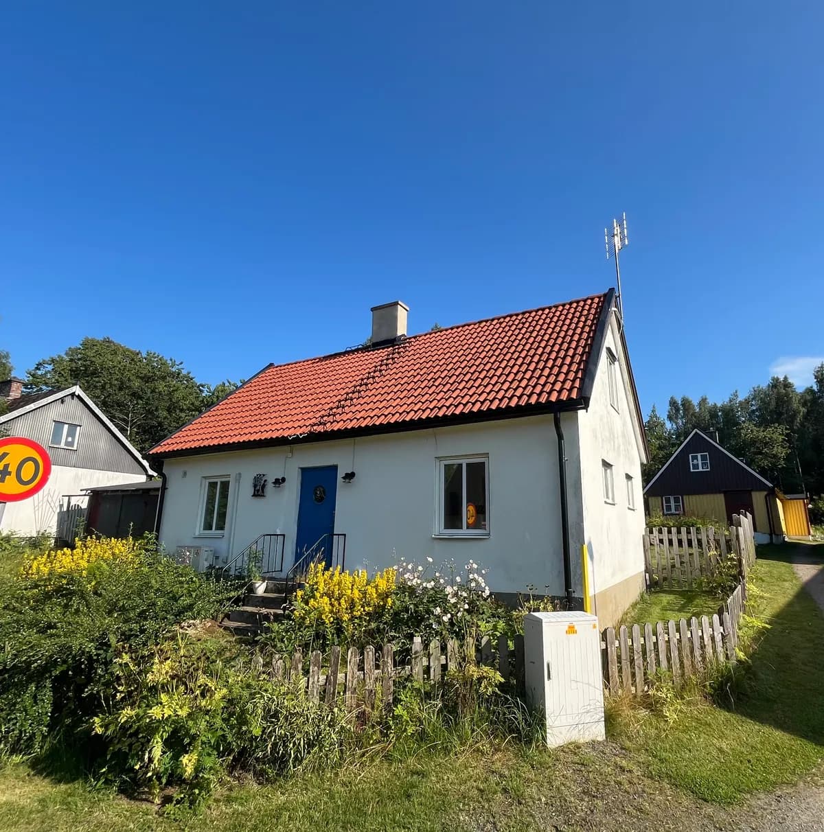 Killhult i Hörby