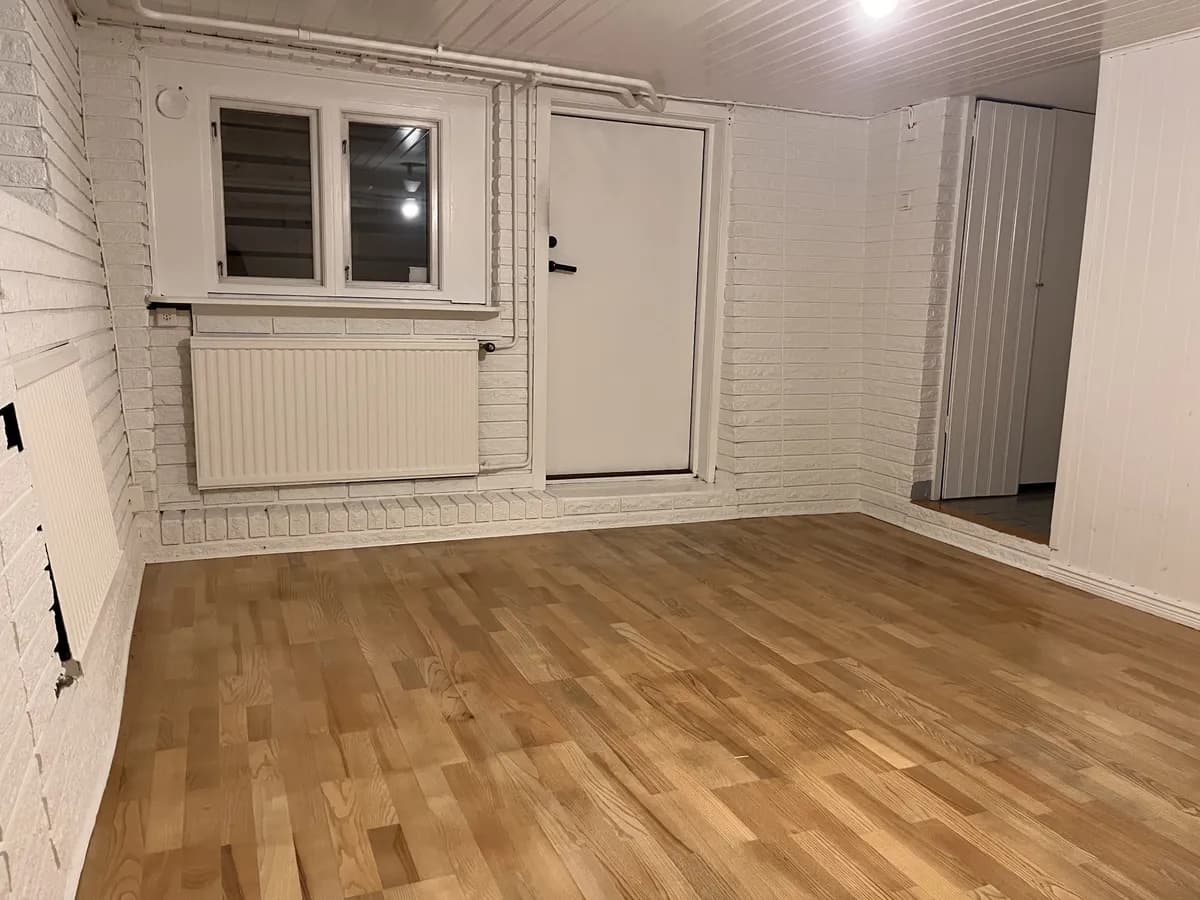 Askims ängsväg i Askim