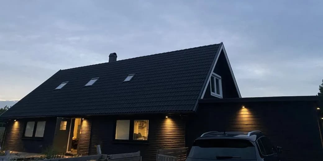 Korsvägen i Vankiva