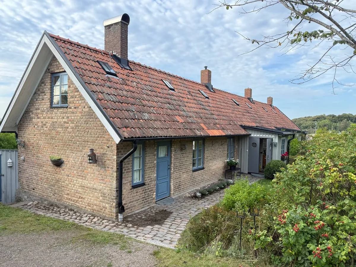 Fortuna strand i Rydebäck