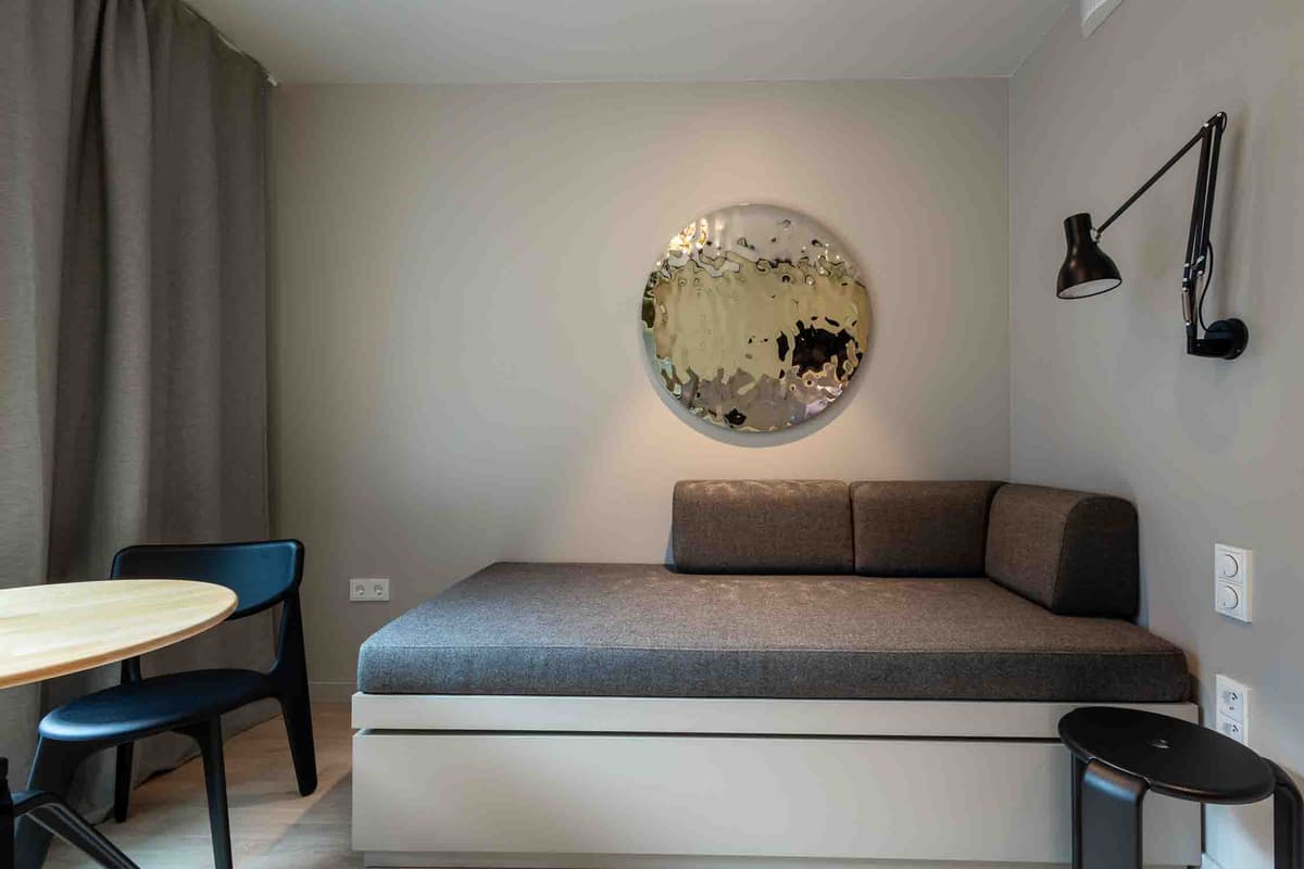 Röshultsgatan i Malmö