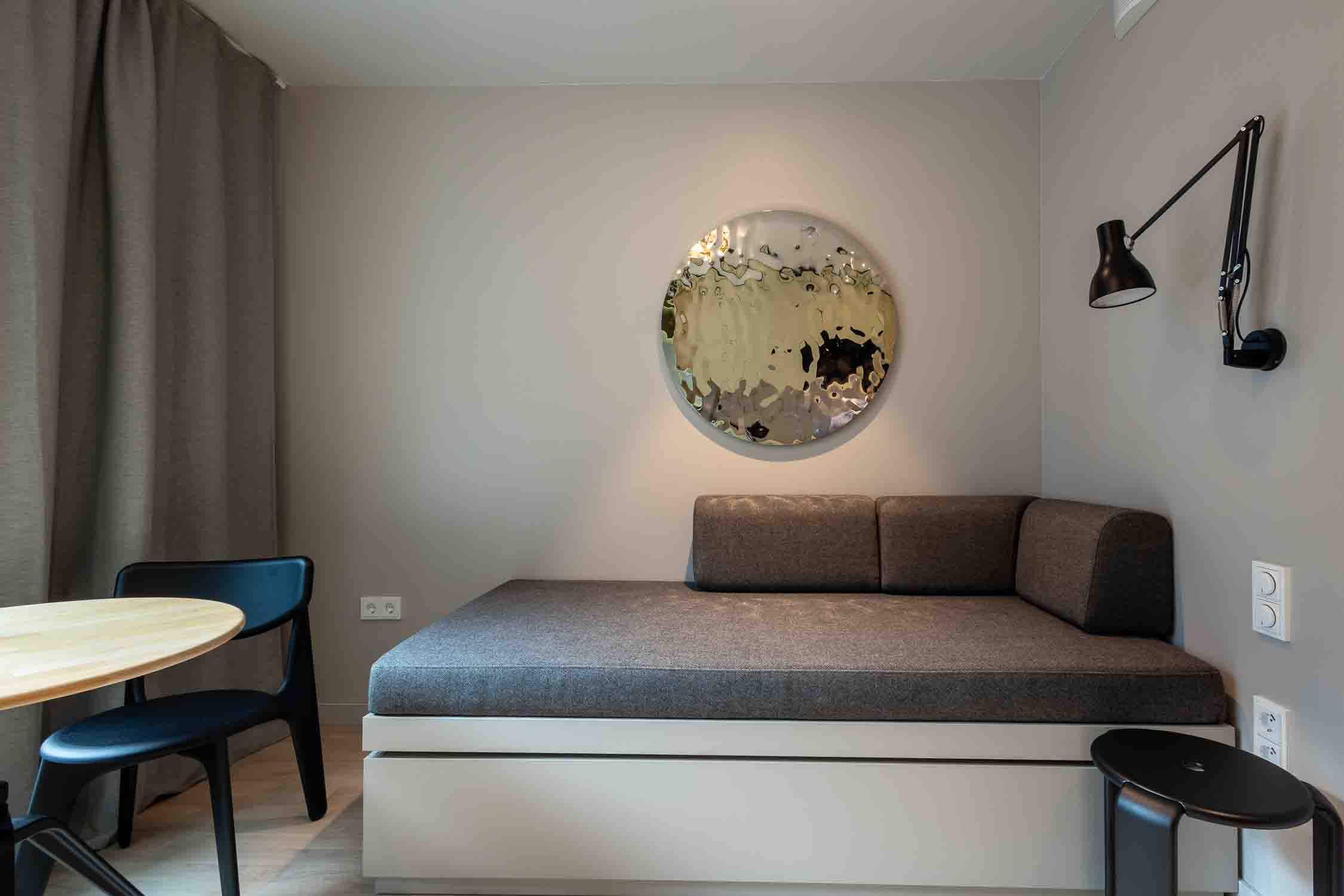 Röshultsgatan i Malmö