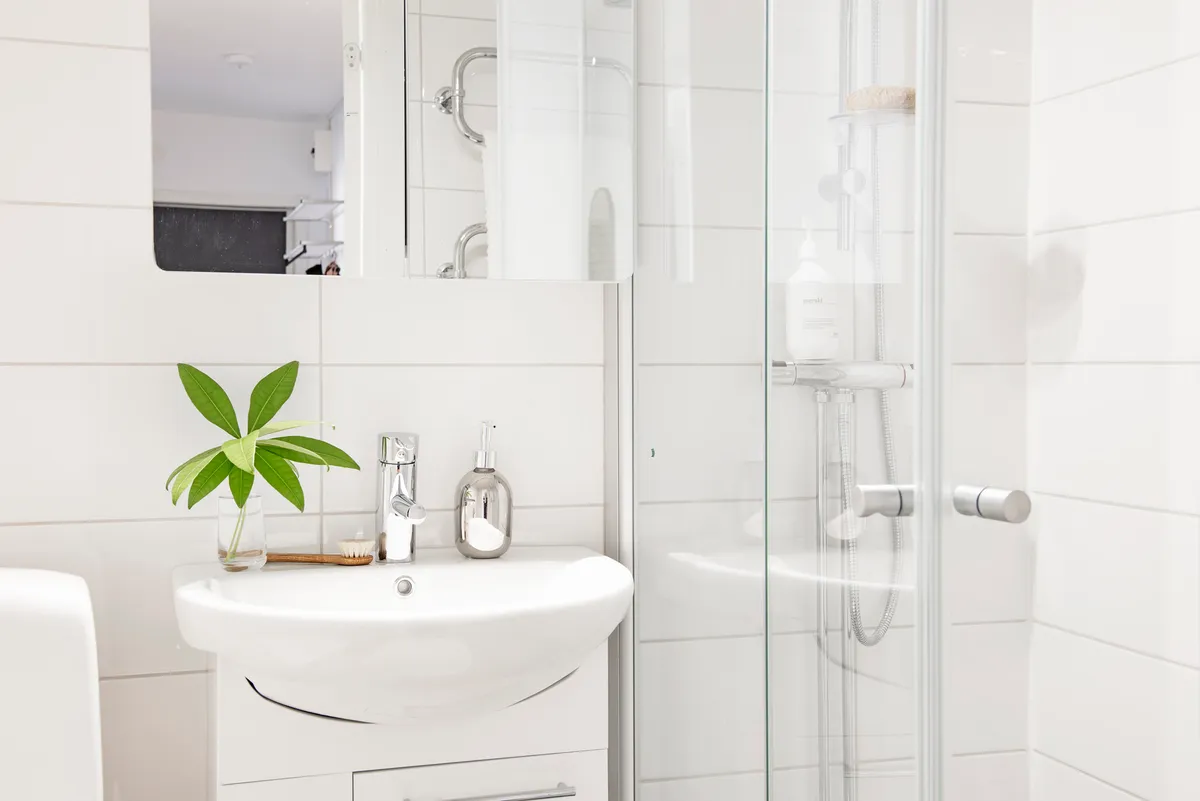 Eskilstunavägen i Torshälla