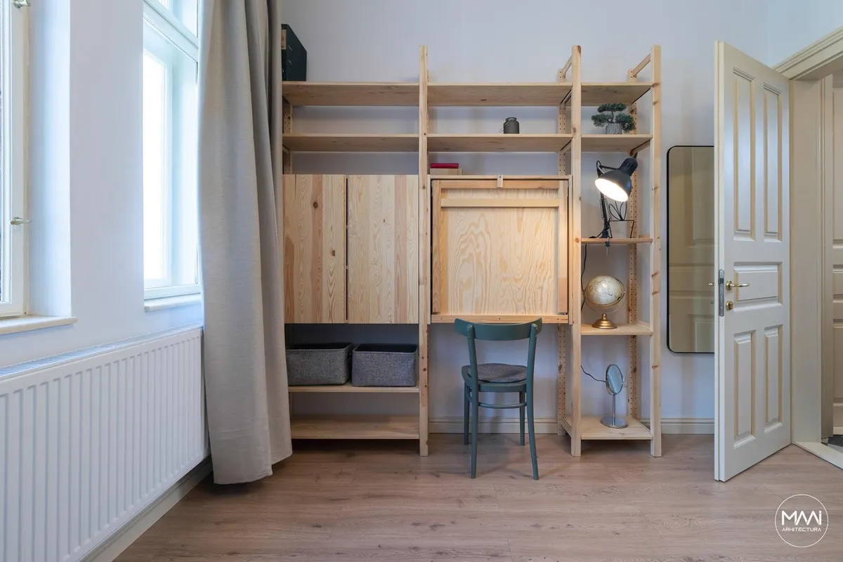 Trefaldighetsvägen i Täby