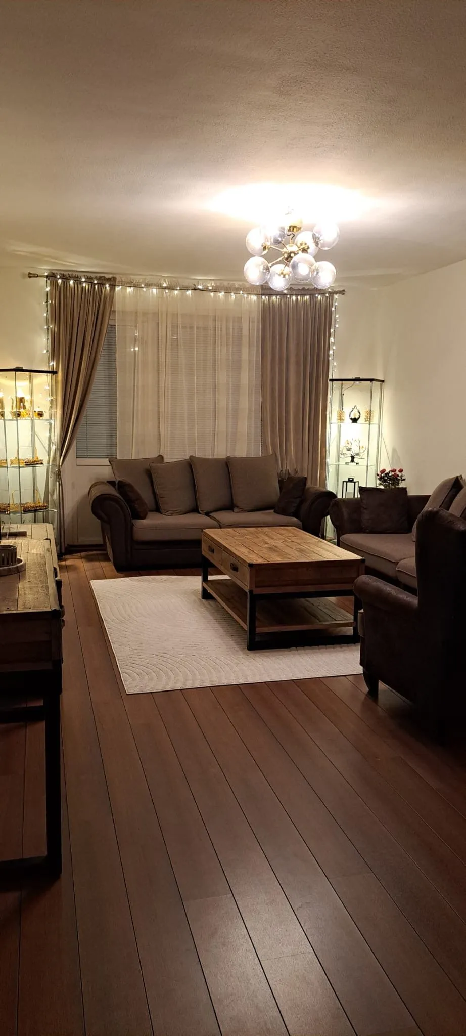 Kommendörsgatan i Boden