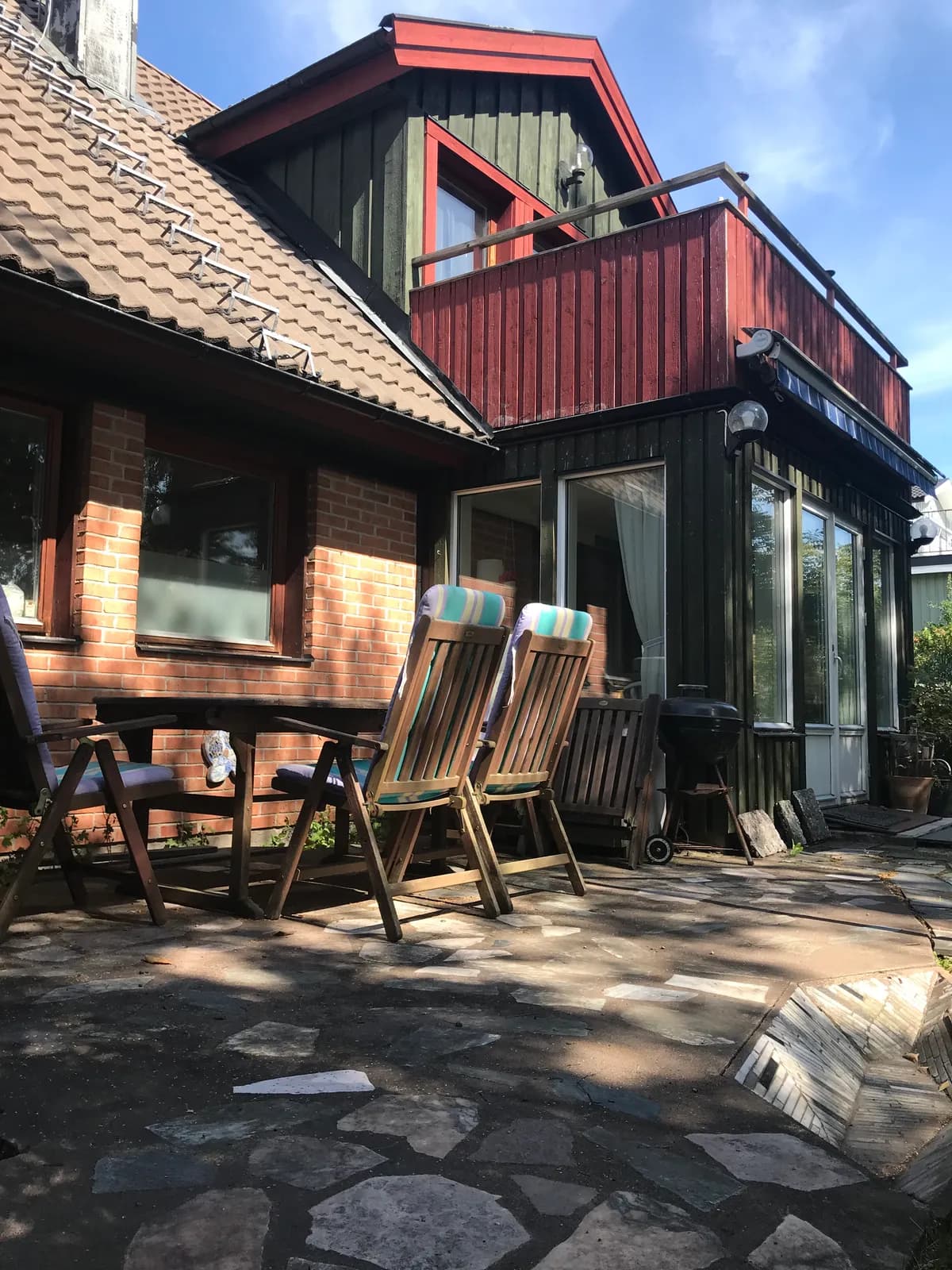 Storbergsliden i Sollentuna