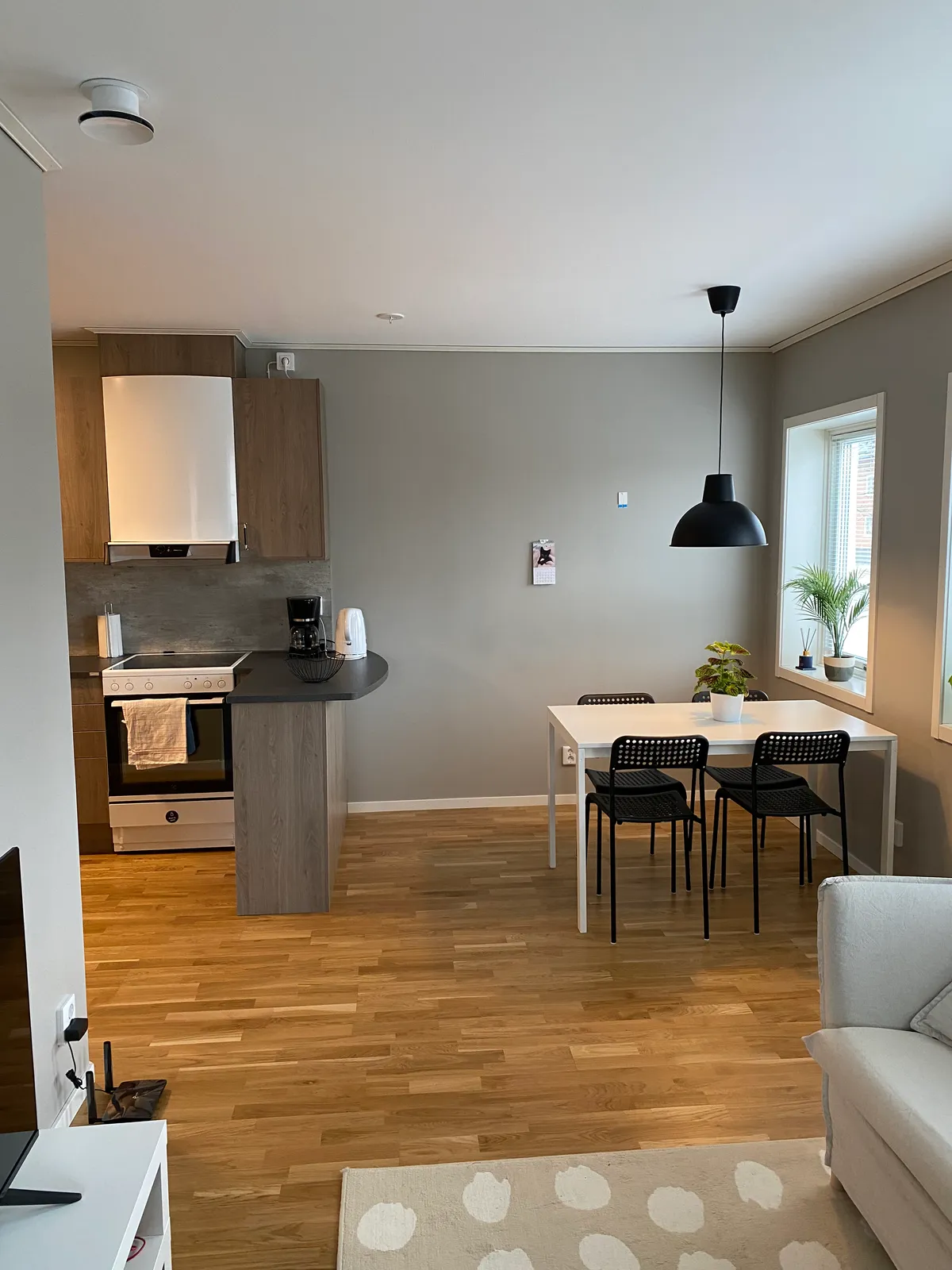 Styrmansgatan i Ursviken