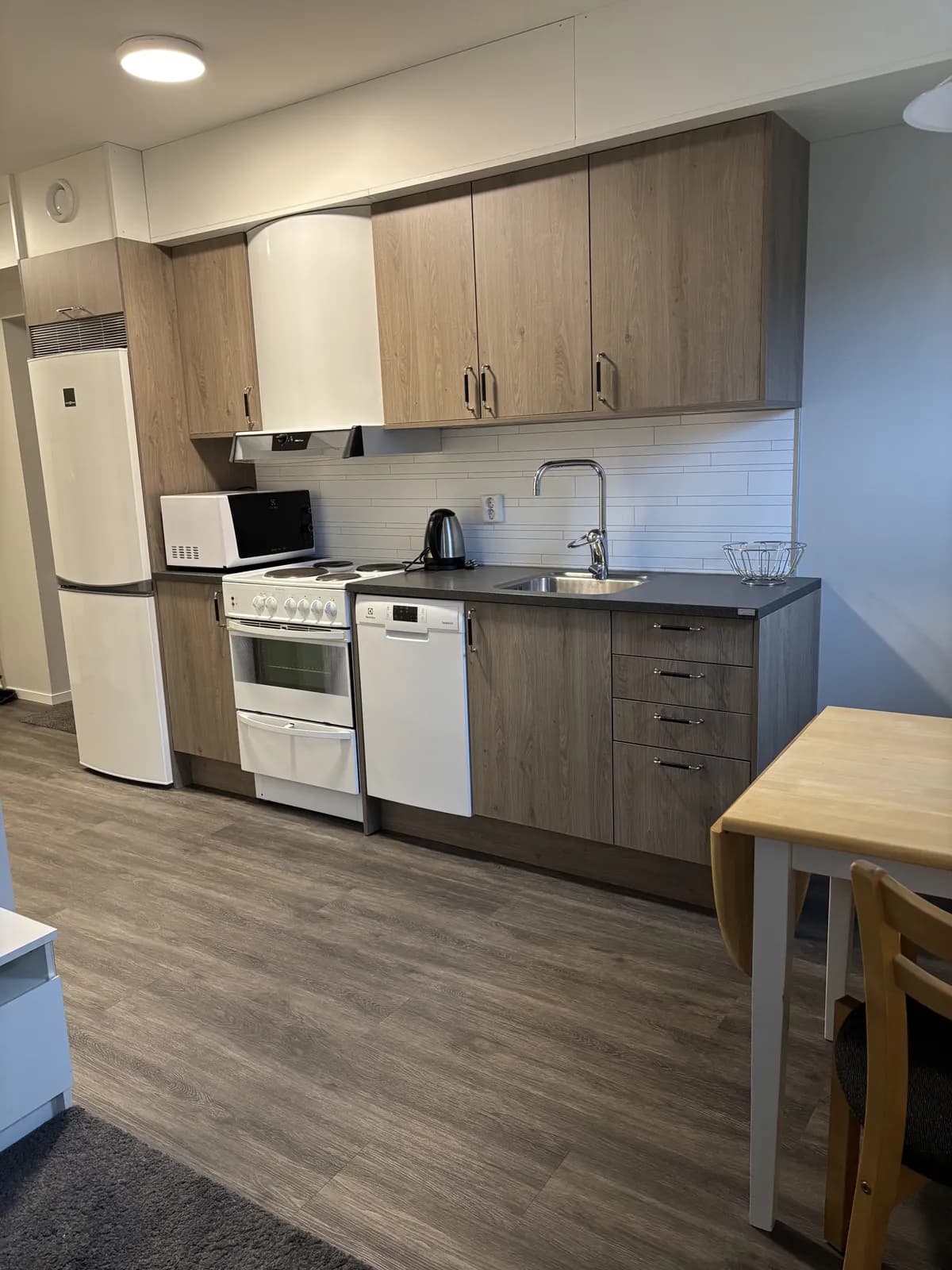 Styrmansgatan i Ursviken