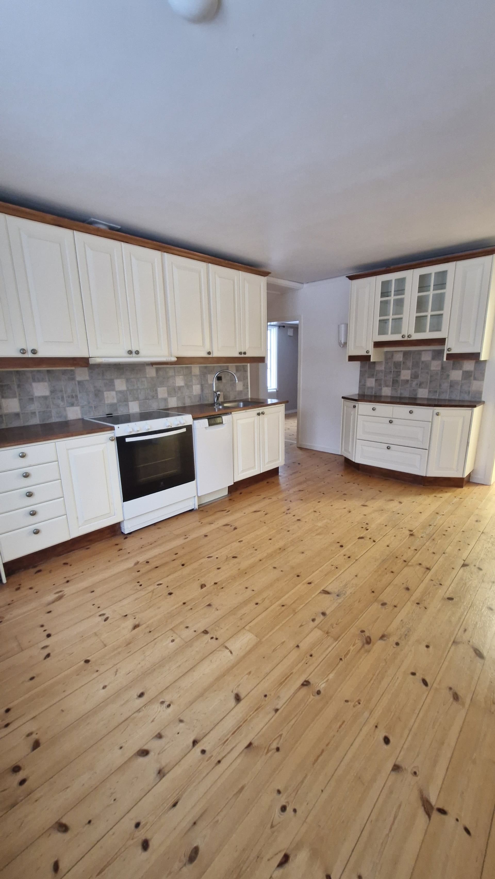 Skärlinge Gård i Sorunda