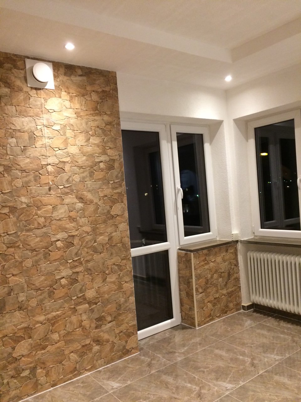 Mårtensgatan i Skurup