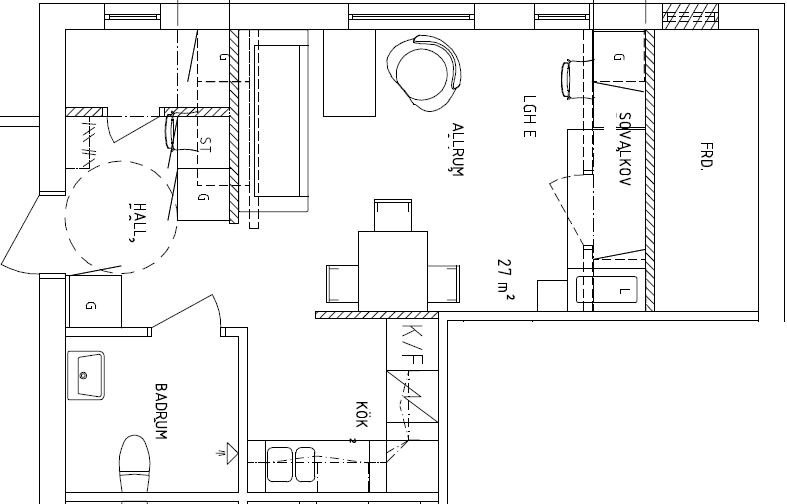 Arnäsvägen i Örnsköldsvik