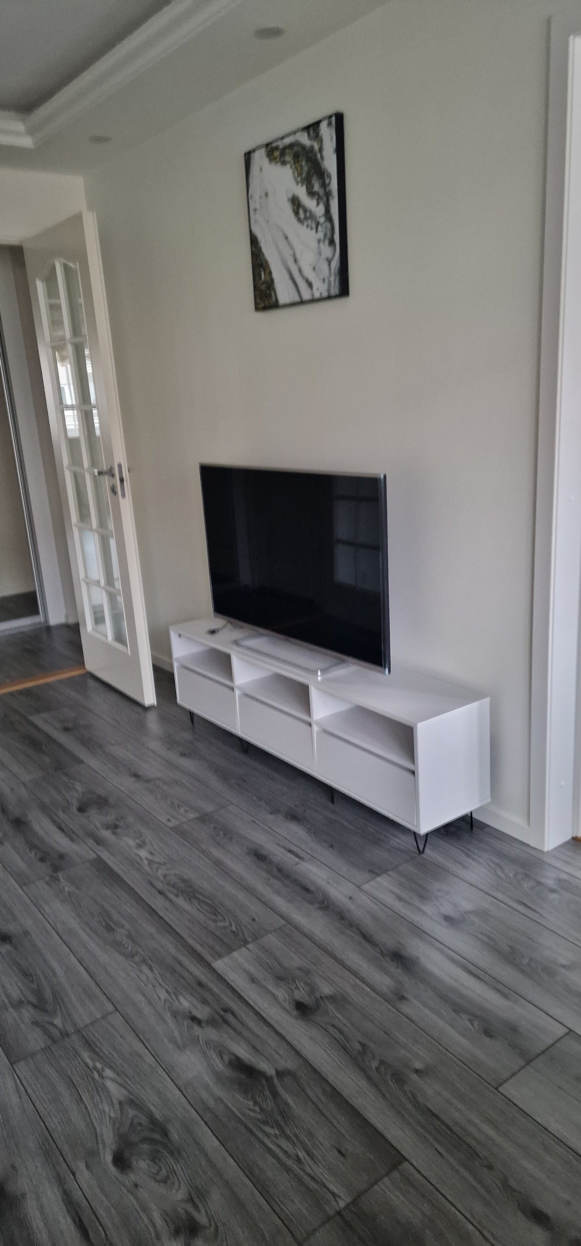 Hallonbergsplan i Sundbyberg