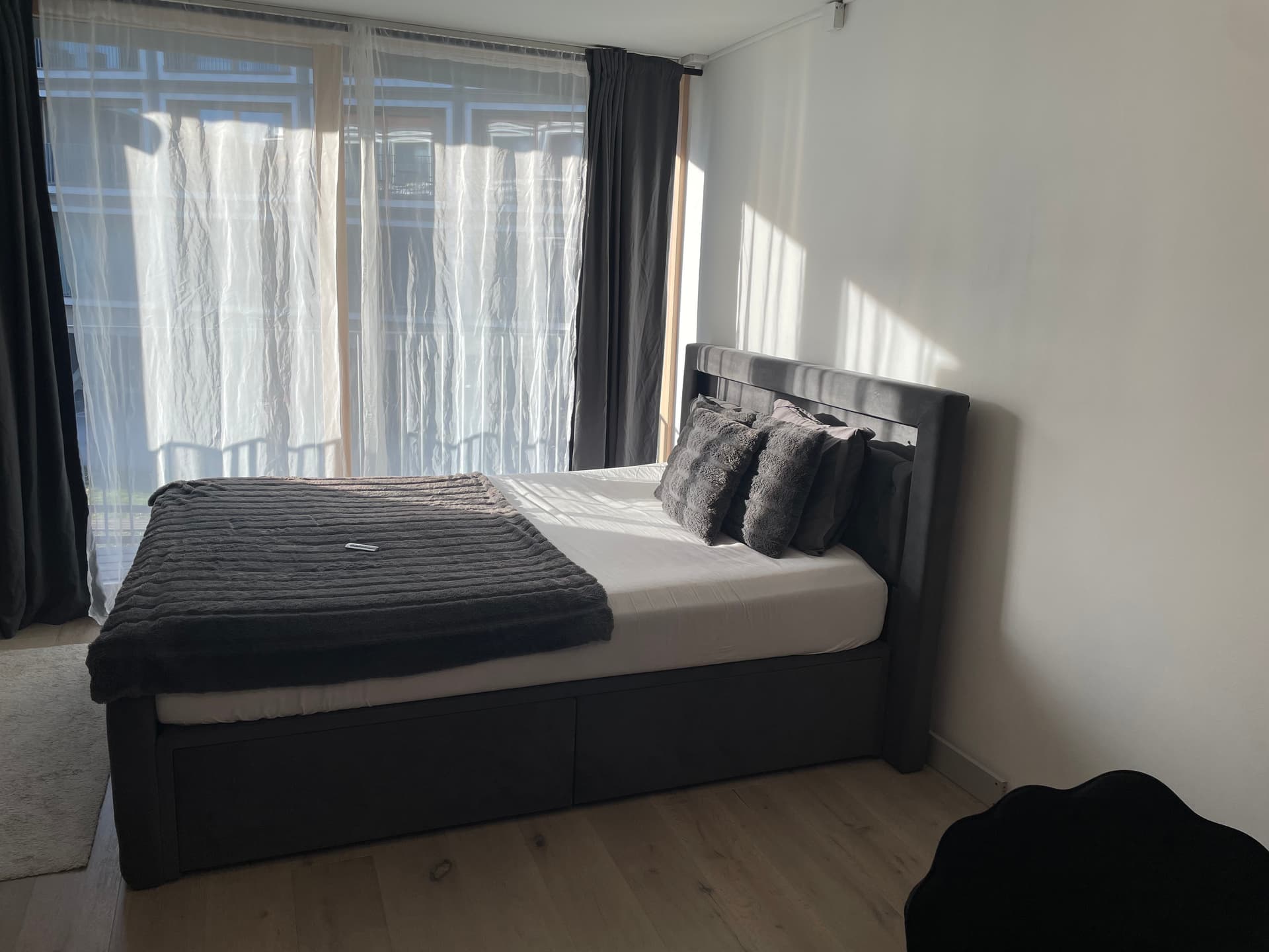 Klyvargatan i Knivsta