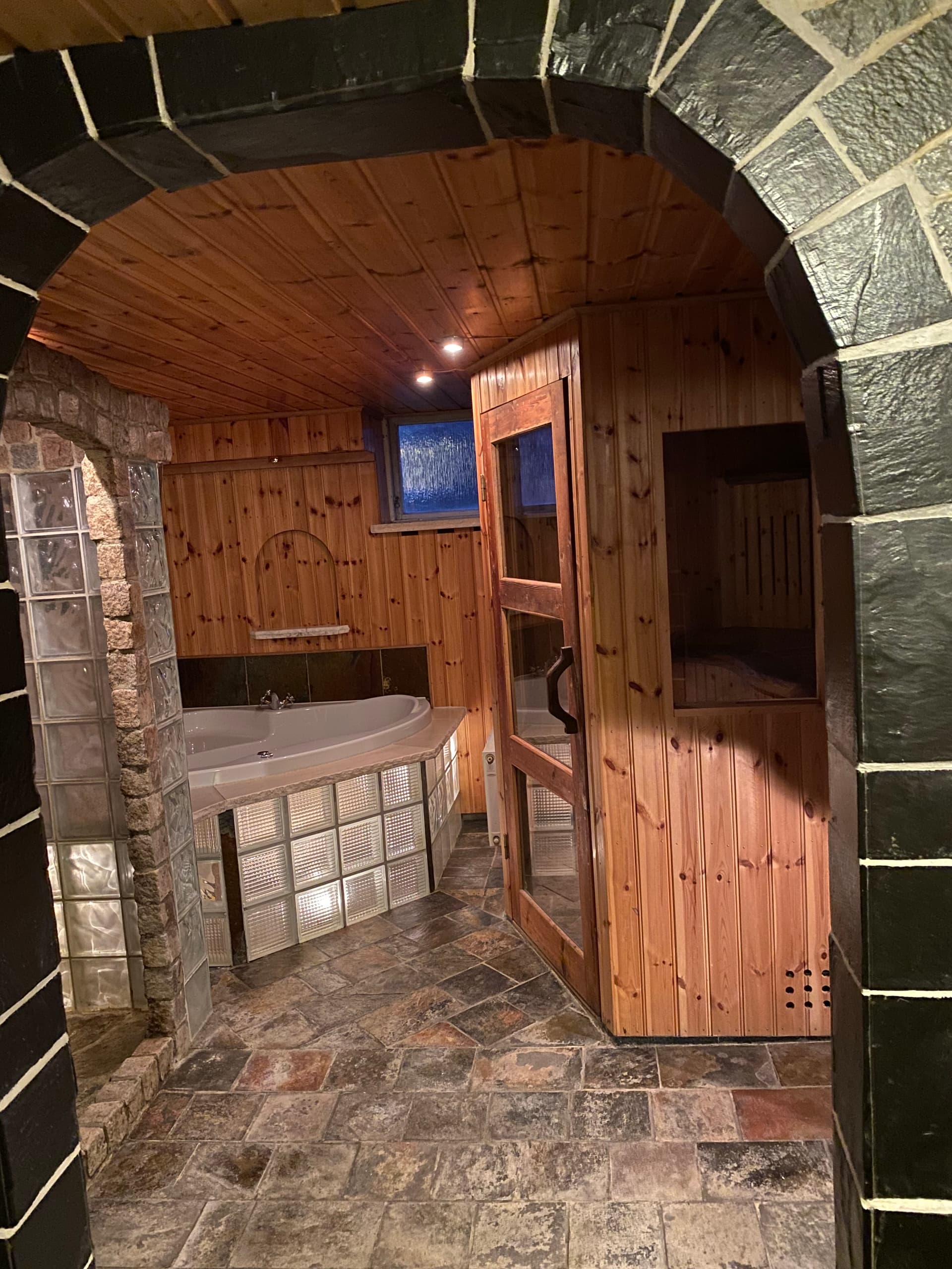 Talavidsgatan i Rydaholm