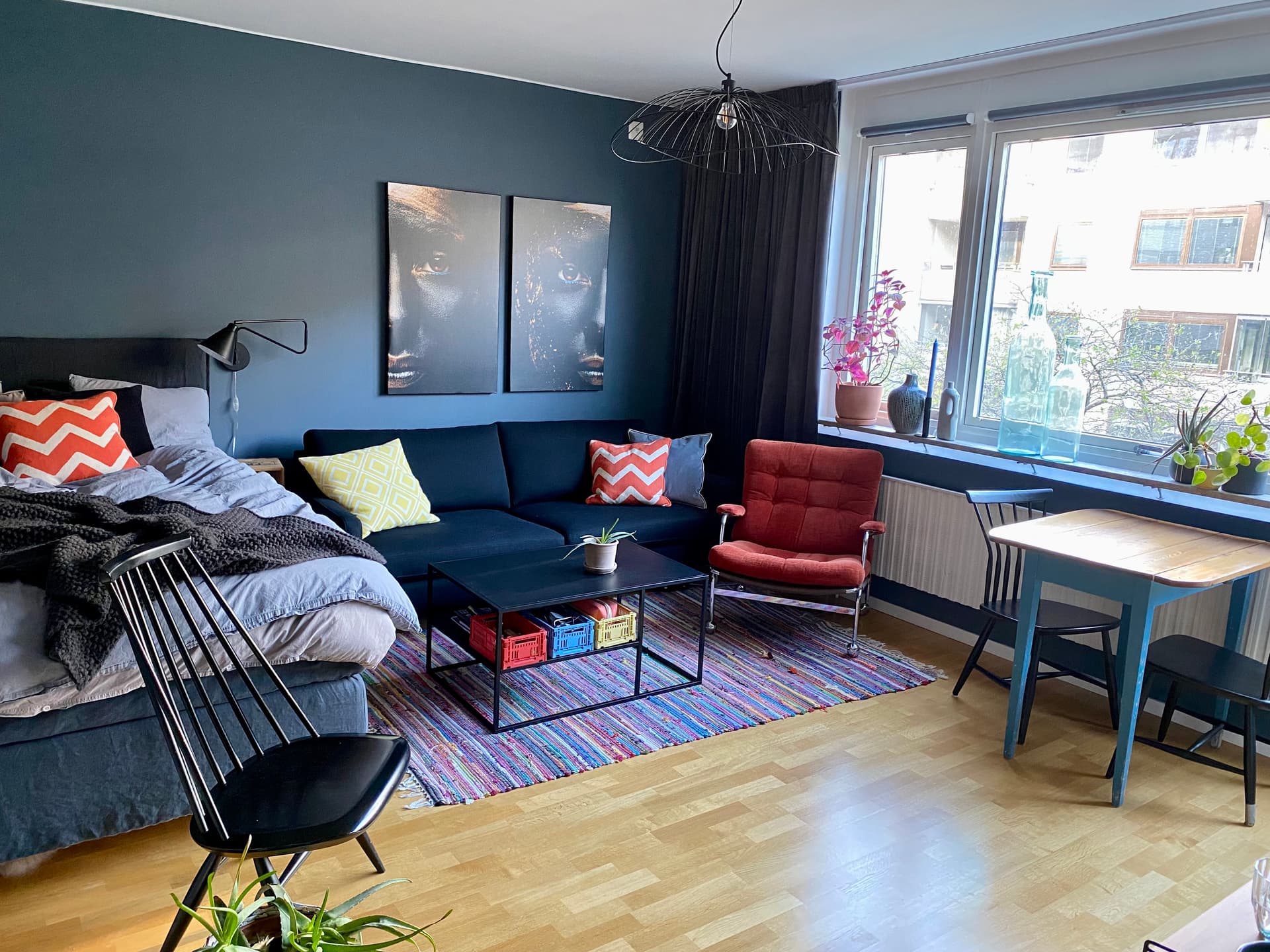 Nordostpassagen i Göteborg